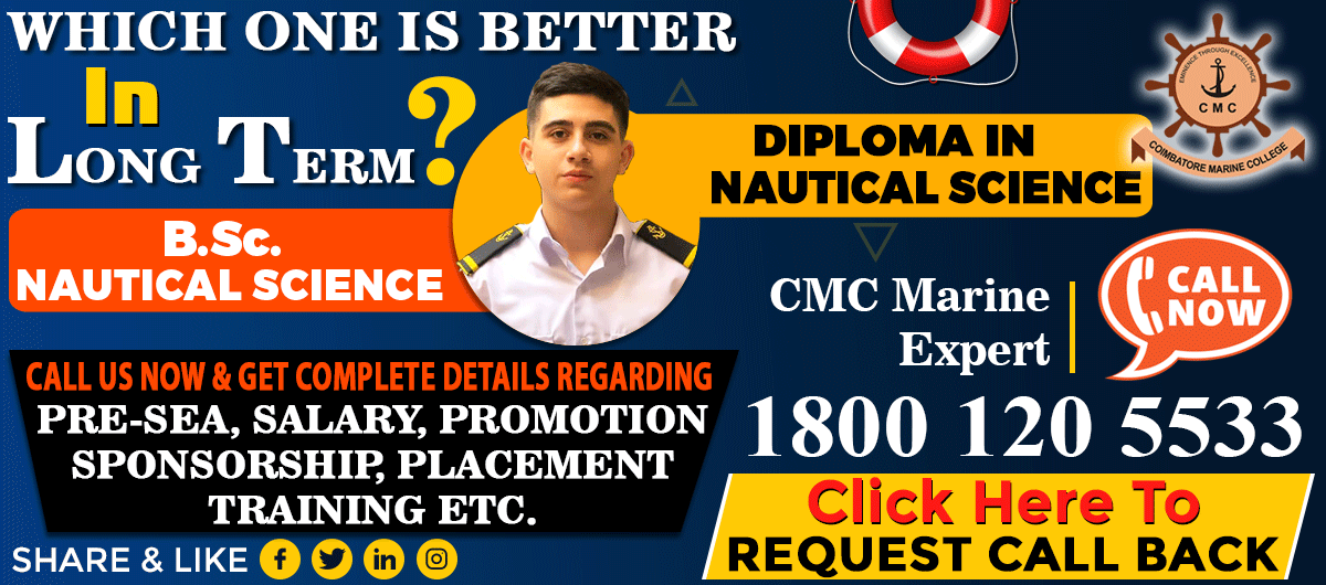 Merchant Navy Form 2024